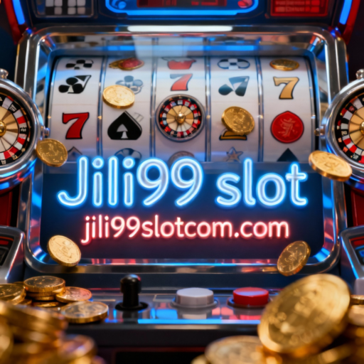 Jili99 slot