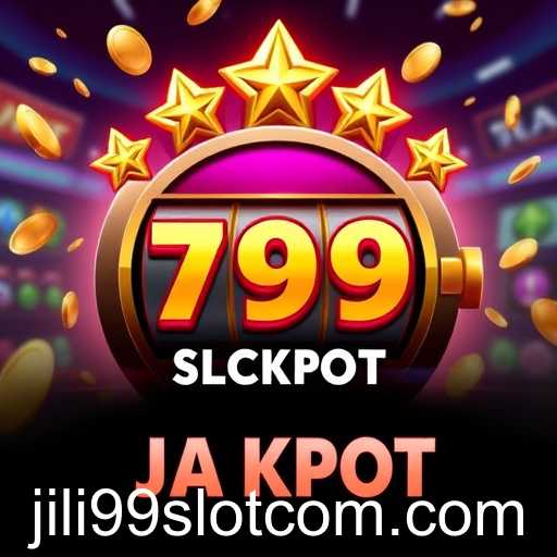 Jili99 Slot: A Rising Star in the Online Gaming World