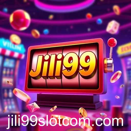 The Evolution of Online Gaming with Jili99 Slot