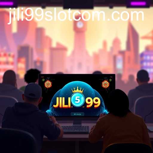 The Rise of Jili99 Slot in Online Gaming