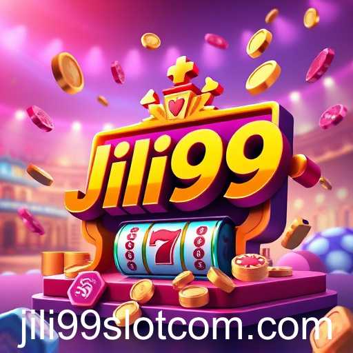 The Rise of Jili99 Slot in the Gaming World