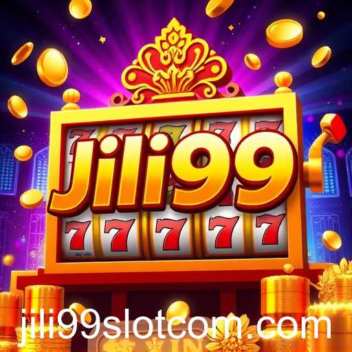 Rise of Online Gaming: The Jili99 Slot Trend