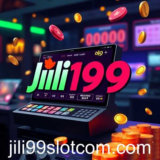 The Rise and Impact of Jili99 Slot in the Gaming World
