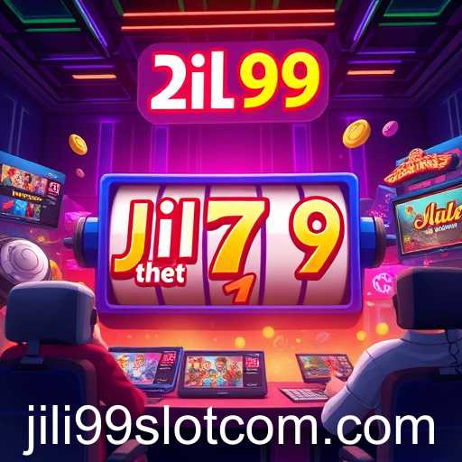 The Rise of Jili99 Slot in Online Gaming