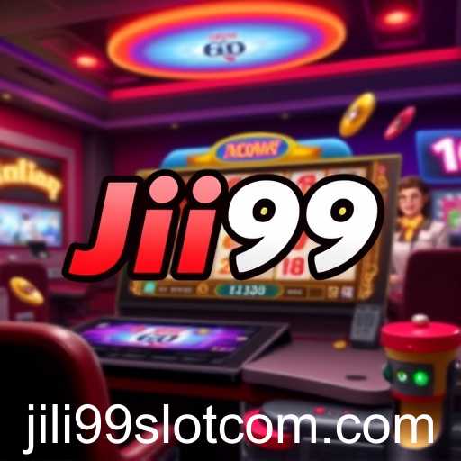 The Rise of Jili99 Slot in the Online Gaming World